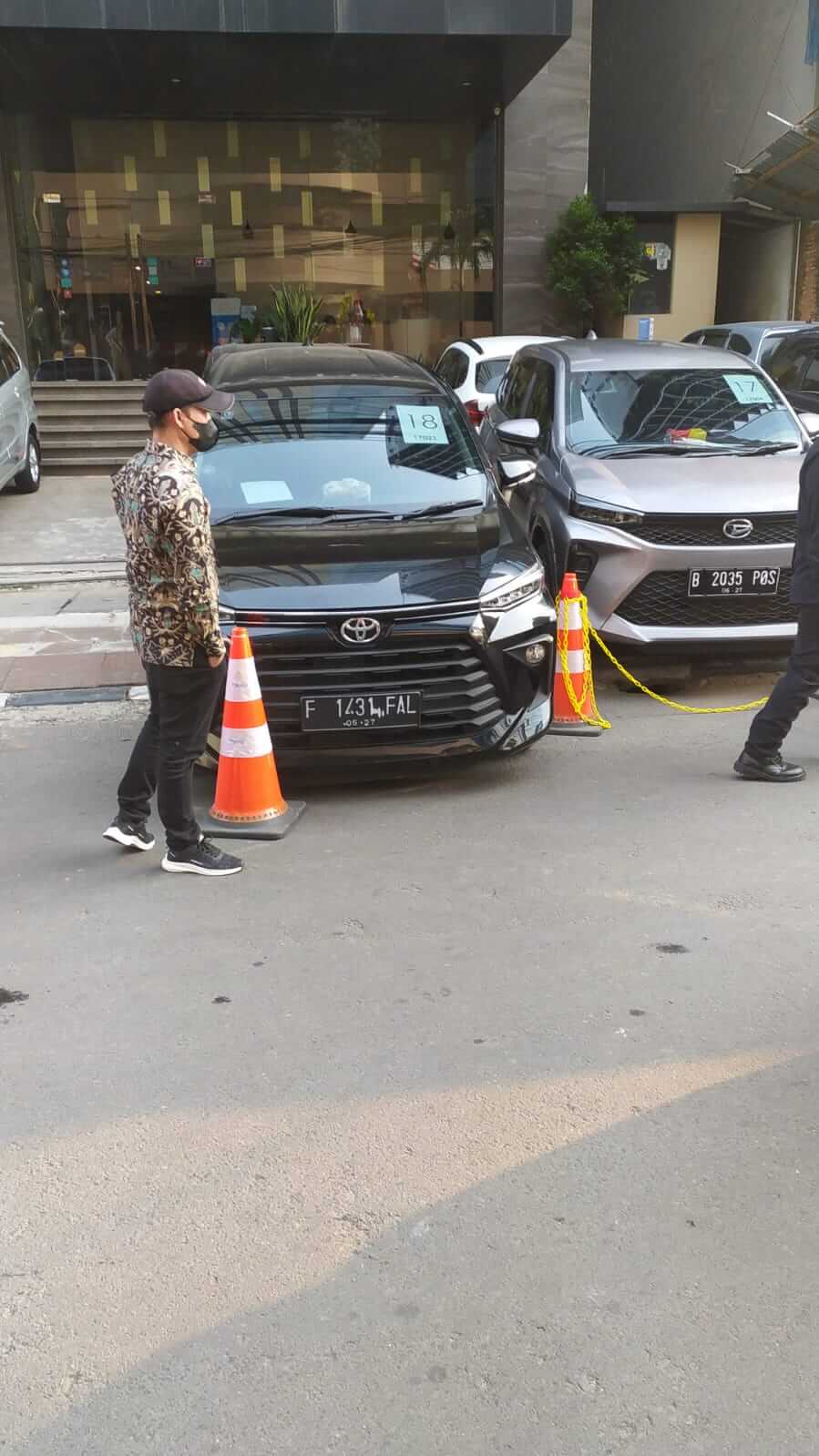 rental mobil bogor